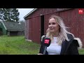 Studenten Alfa-college knappen voormalig Joods werkkamp op