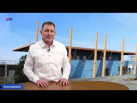 kommentiert: Aus Bewährtem Kraft schöpfen - LAUSITZWELLE