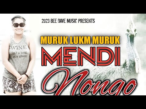 Muruk Nongo 2023- Grifford Kapi × Kjestzen InzPea × Bee Dave - 2023  Offical PNG LATES Fresh Music