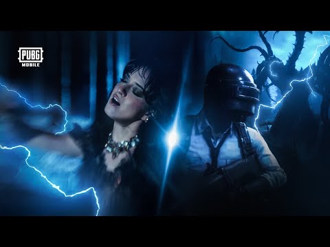 Melis Fis and PUBG MOBILE Türkiye