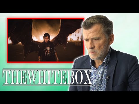 Medienpsychologe reagiert: BILLIE EILISH - ALL THE GOOD GIRLS GO TO HELL