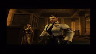 Return to Castle Wolfenstein - Ritual Chamber - Part 6 [No Commentary]