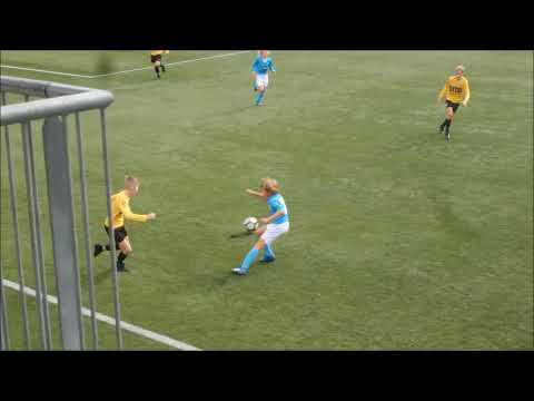 05-10-2019 Unitas'30 O13 1 - JVOZ O13-2