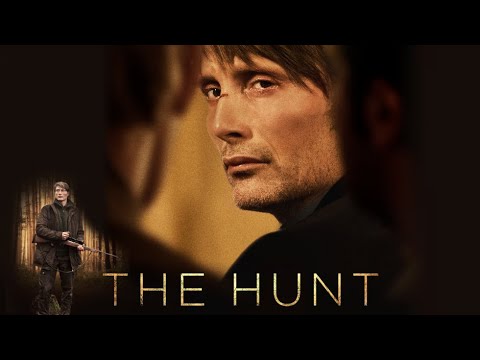 The Hunt