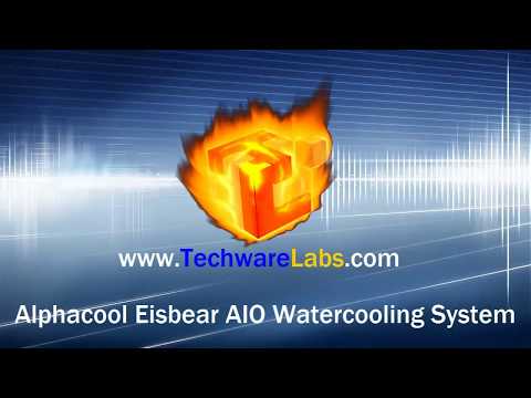 Water Cooler for PC - Image 2