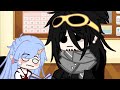 Who Eri Wants To Be Ft Aizawa And Eri