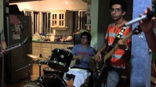 Drunk Vikings - Sex on fire (Cover #1)