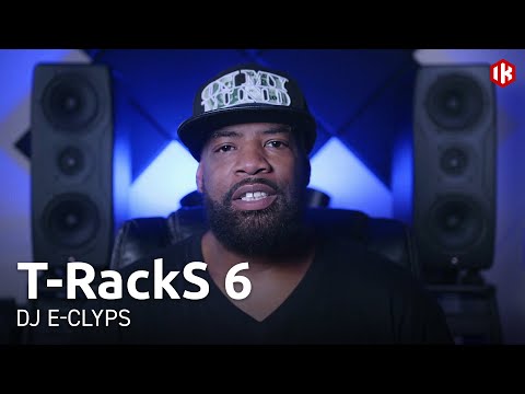 t-racks