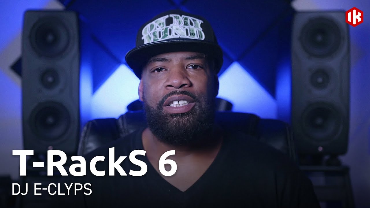 T-RackS 6 MAX thumbnail 2