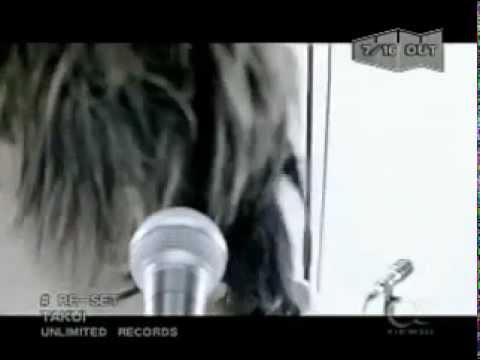 Re-set - Takui