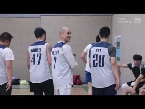 2023 Surrey Summer Rec - SDreams vs Good Execution - Roundball BC Mens Basketball League