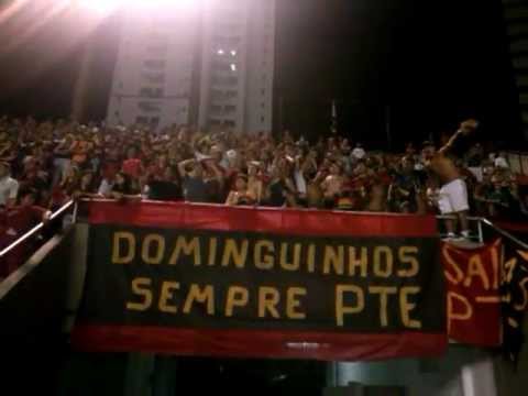 "Sport 2x0 Oeste-SP 26/07/2013 BRAVA ILHA" Barra: Brava Ilha • Club: Sport Recife