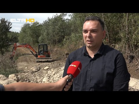 BL HRONIKA 22 09 23  - VODOVOD MOTIKE