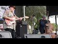 Duke Robillard Band: "I Can't Beleive You're In Love With Me" (Billy Holliday 1934)