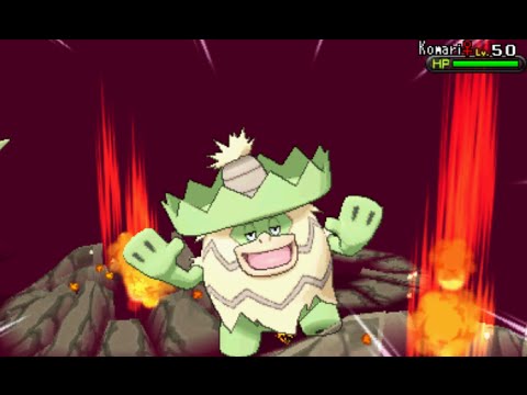 VGC '14 Kings Games Tournament, Top 4 (Game 3)