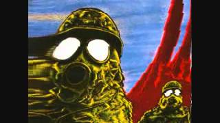 Carnivore - S. M. D. - Retaliation