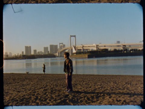 Andnew(앤드뉴) - Wendy [Special Clip in Tokyo] 🧚🏻