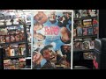 Freaked 1993 VHS