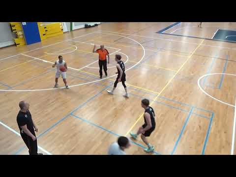 U22 Apollo - BAL (82-68) mp4