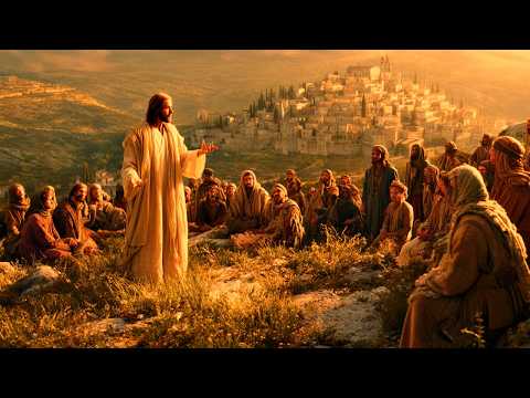 TATĂL NOSTRU: CEA MAI PUTERNICĂ RUGĂCIUNE PE CARE NE-A ÎNVĂȚAT-O ISUS