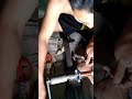 Sedikit Cara Membuat Spool Setrum Ikan Nila Dengan Kawat Uk 1 2mm Jerman