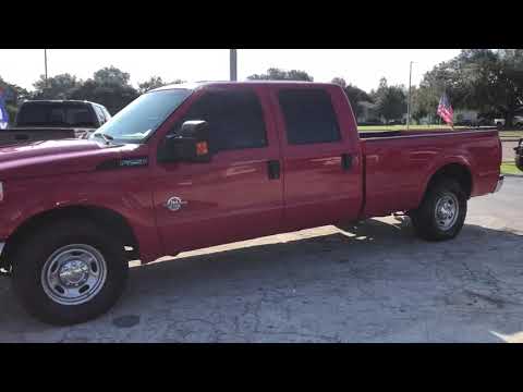 2013 Ford F250 (CC-1412574) for sale in Tavares, Florida