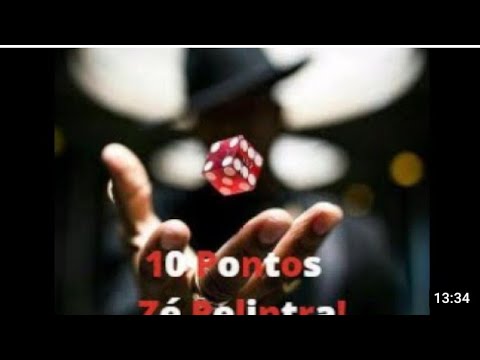 10 Pontos de Zé Pelintra! Pontos de Malandro Zé Pilintra  Mestre da Caridade! Zé Pilintra Ponto