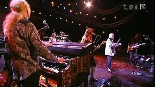 Eric Burdon - Kingsize Jones (Live, 2006) HD/widescreen