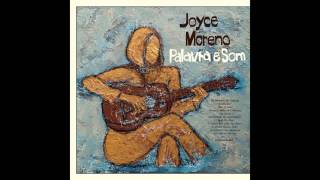Joyce Moreno - Casa da Flor - Palavra e Som (2017)