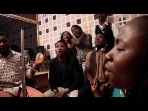 Nugroove Worship Sessions 01