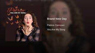 Patrice - Brand New Day