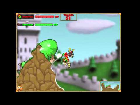 [Funorb] Arcanists Gameplay(2015) E1