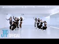 TWICE "MOONLIGHT SUNRISE" Choreography Video