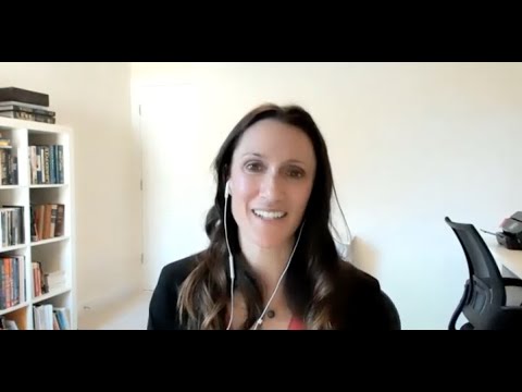 Tanium - Customer Success Story (Lindsay Morga - Head of Sales and Growth Enablement)