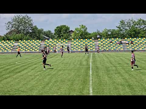 Viitorul Ianca-Suporter Club Brăila 4-1 (1-1)