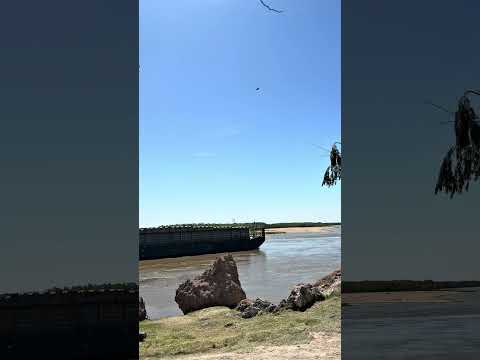 Costanera - Puerto. Diamante, Entre Rios 9/10/2025