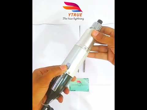 Screwdriver Bit