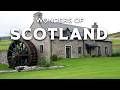Wonders Of Scotland The Most Amazing Places In Scotland Travel Video 4K