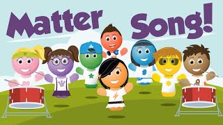 Matter Song gameplay video by OllieF, 4:29 duration