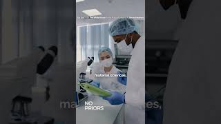 The AI Race Is Winner-Take-All