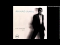 Ahmad Jamal - Toulouse