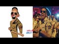 Aila Re Aila Drawing Mee Sooryavanshi Songs Ranveer Sing Ajey Akshay Kumar Katrina Kaif