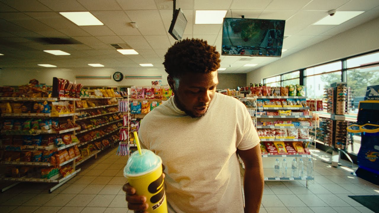 Lyrical Lemonade x 7-Eleven