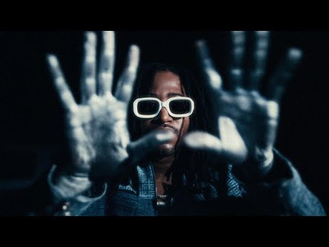 Austin Millz with Sabrina Claudio - Inhale / Exhale (Official Music Video)