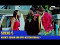 Nashta Yaaru Nim Appa Katkodthana Snehana Preethina Adithya Scene 5