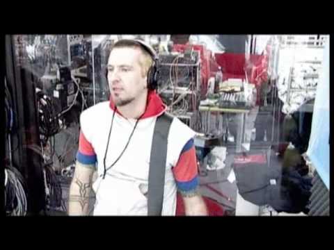 Regurgitator The Drop