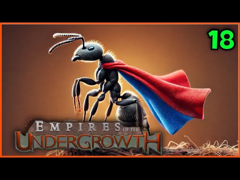 Steam Community :: Video :: Saving* the Termites | Empires of the ...