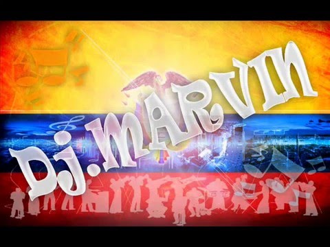 mucho coro remix (salsa choke)  - DJ DEK FT YOMO - DJ MARVIN