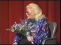 Ginger Rogers Interview Leonard Maltin Part 2