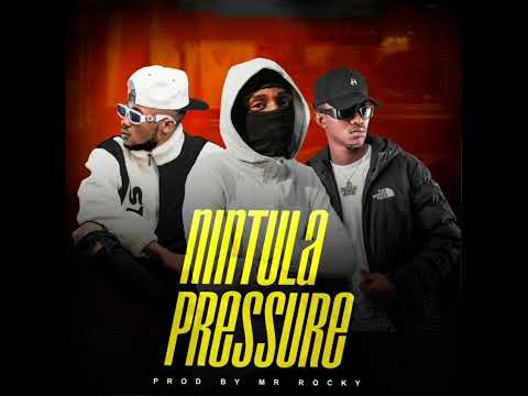 Caution Juggz Ft YSD & Ray Dee - Nintula Pressure